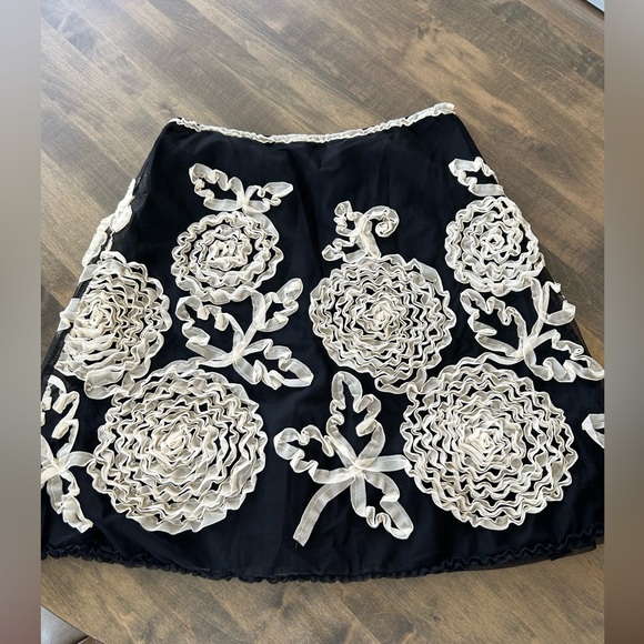 Max Studio Skirt